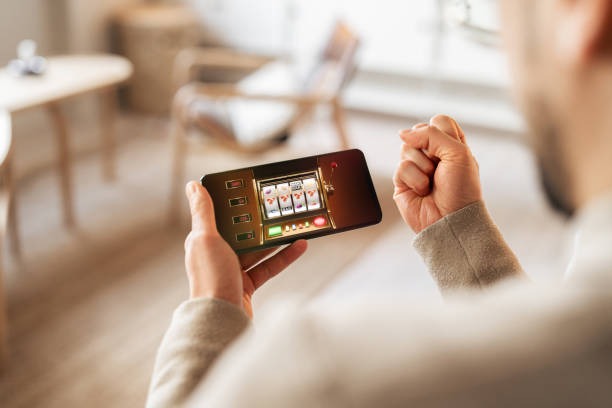 gowin88 slot App gowin88 slot App